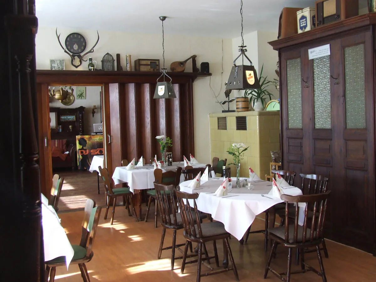 Restaurant Grüne Gurke